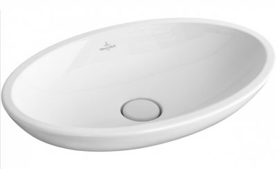 Раковина Villeroy&Boch Loop & Friends 5151 0001