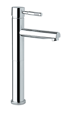 Смеситель для раковины Fiore XENON 44CR5290, хром