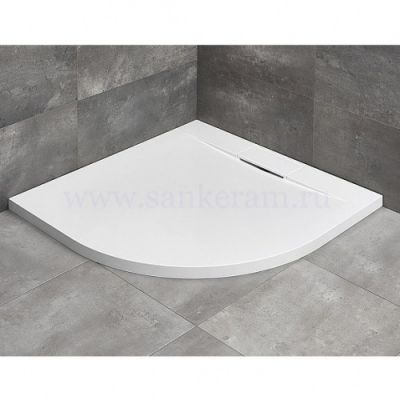 Душевой поддон 90x90 Radaway Giaros A MKGA9090-03