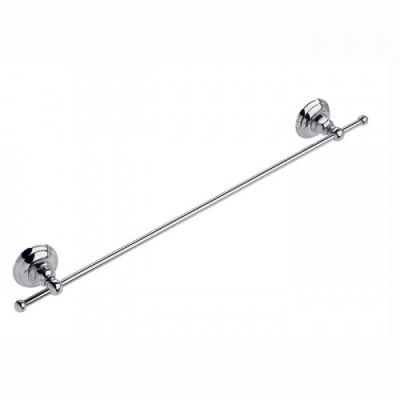 Nicolazzi Accessori Classica Полотенцедержатель 60см, подвесной, цвет: хром 1486CR