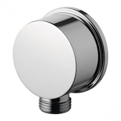 Подключение для душевого шланга 1/2"х1/2" Ideal Standard IDEALRAIN B9448AA для душа