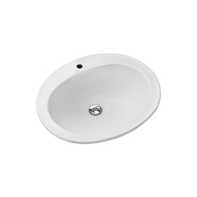 olympia export раковина 58x49 встраиваемая lil4658101
