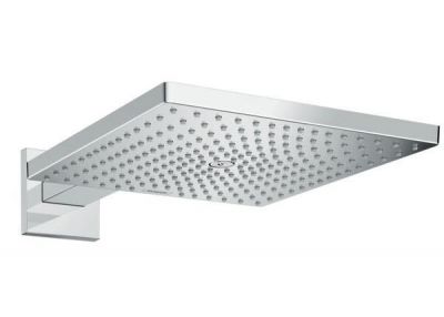 Верхний душ Hansgrohe Raindance E 300 1jet EcoSmart 26239000