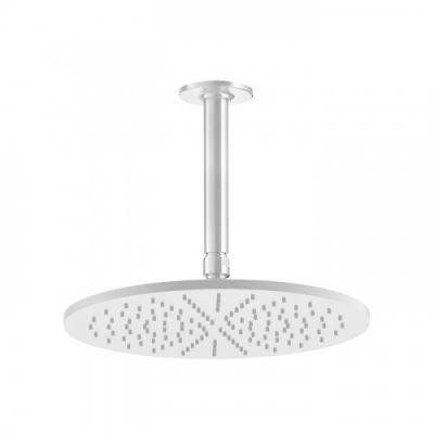 Gessi Inciso Верхний душ Ø 30 см, потолочный, цвет: хром 58252#031