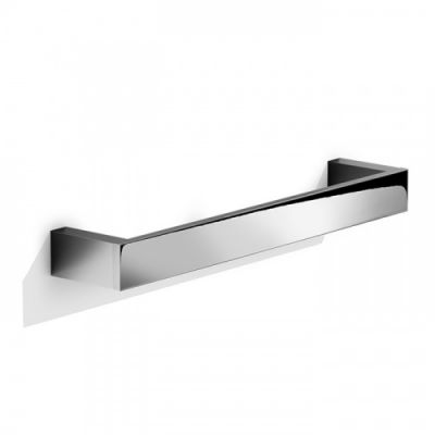 Decor Walther Contract Полотенцедержатель 30 см, цвет: хром 650600