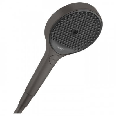 Hansgrohe Rainfinity Ручной душ, 3jet, цвет: черный хром 26864340