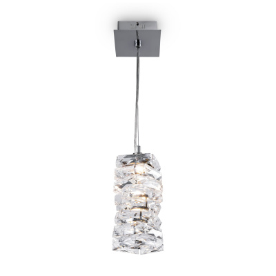 Maytoni Coil Подвесной светильник MOD124PL-L3CH3K