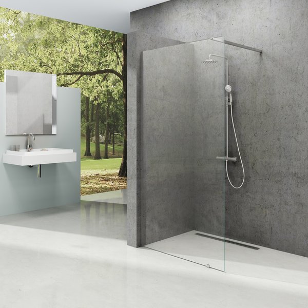 GWD010003018 W SET-900 Wall/Corner черный