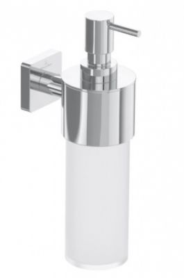 VILLEROY&BOCH  Elements-Striking Мыльница VBTVA15200700061