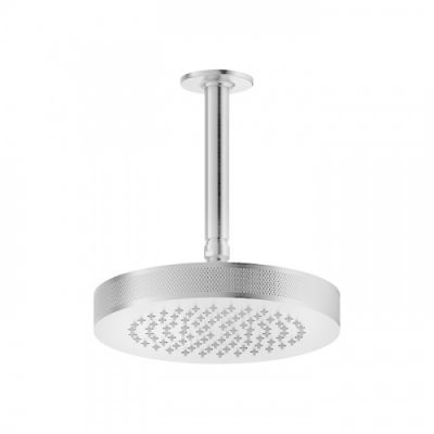 Gessi Inciso Верхний душ Ø 20 см, потолочный, цвет: хром 58188#031
