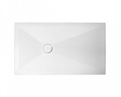UPC814 / UPCM814 Althea душевой поддон 80х140, 3 см