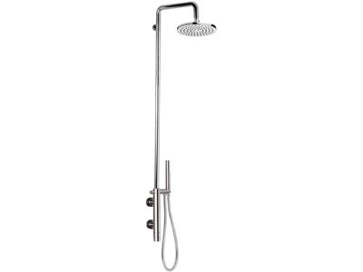 Remer Minimal Thermo Душевая стойка для ванны NT36