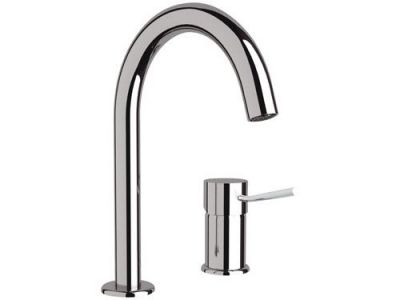 Remer Minimal Смеситель для ванны N57