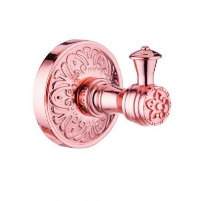 Sanibano Nilo, крючок, цвет медь H6600/09CO