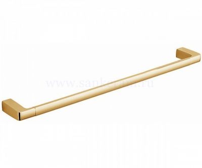 Полотенцедержатель Colombo Lulu B6209 Gold