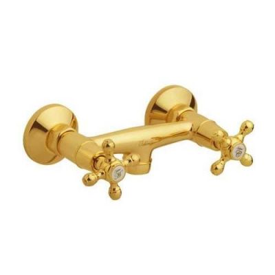 Смеситель для душа Boheme Tradizionale Oro 294