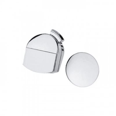Hansgrohe Exafill Plus Внешняя часть, цвет: хром 58128000