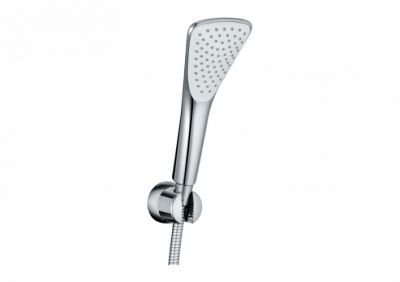 KLUDI FIZZ Душевой гарнитур для ванны 1S, хром 6765005-00