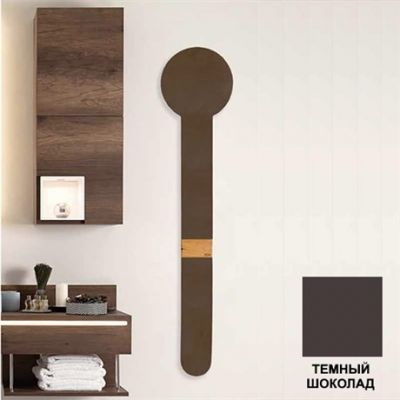 HOM ANETO RESIN полотенцесушитель вертикальный