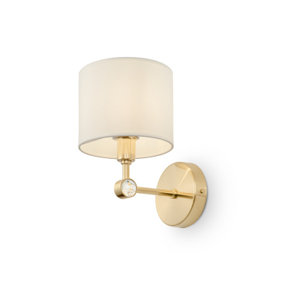 Maytoni Alloro Настенный светильник (бра) MOD088WL-01BS