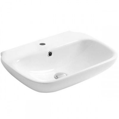 CLE4345101 Olympia Clear раковина подвесная 45х35