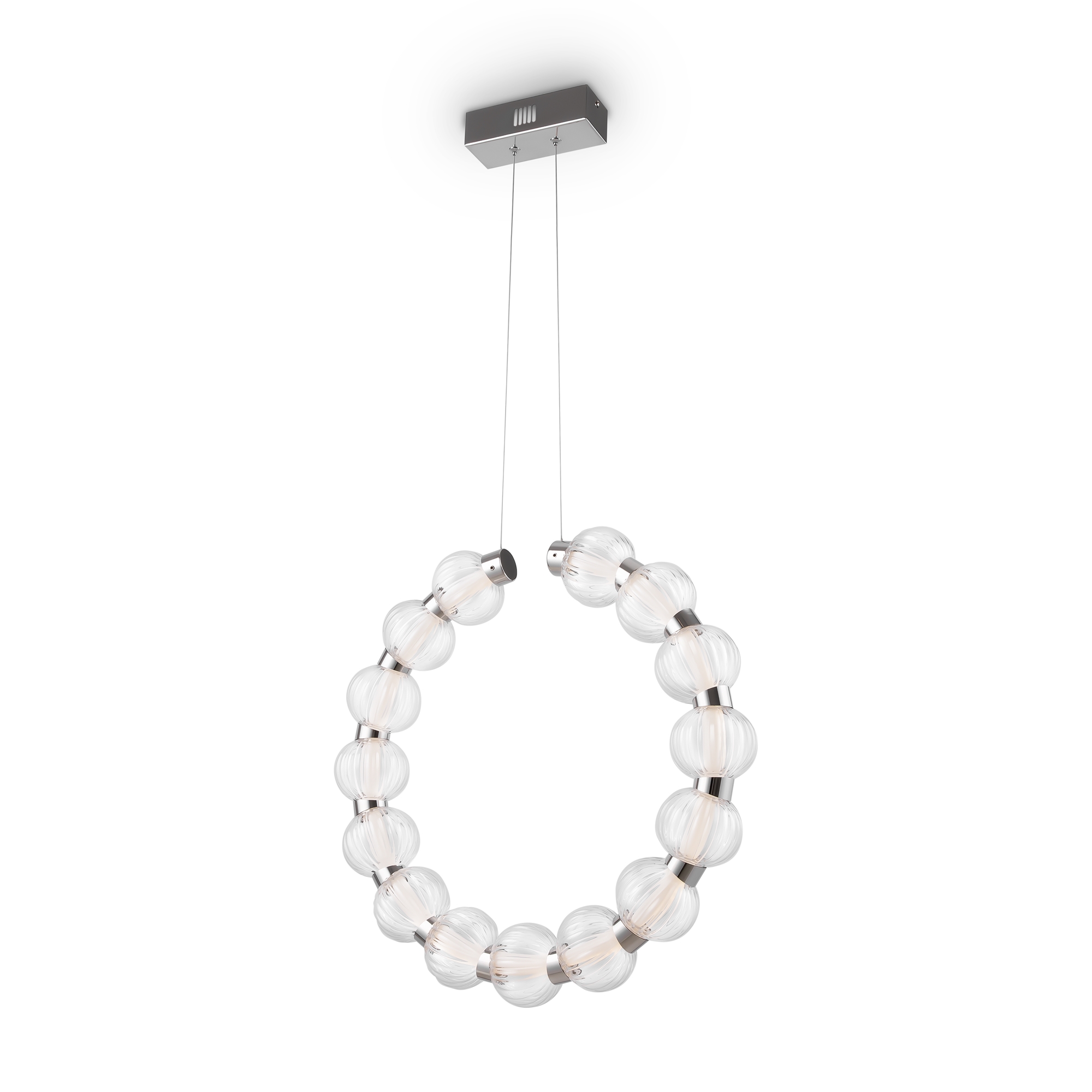 Maytoni Amulet Подвесной светильник MOD555PL-L23CH4K