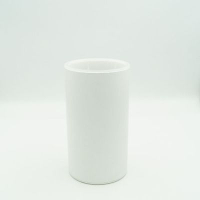 Stil Haus Hashi, настольный металлический стакан, цвет белый матовый HS10AP(24)