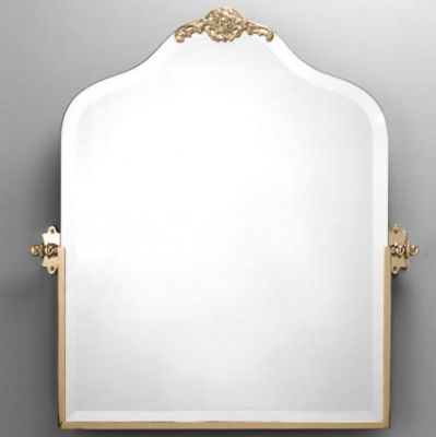 Зеркало Devon&Devon Mayfair Зеркало поворотное 70х64 DD117IN