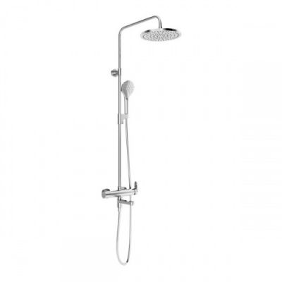 X07P642 Душевая стойка Ravak DS 092.00