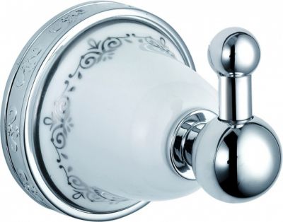 Sanibano Kleo, крючок, цвет хром H9750/09CR