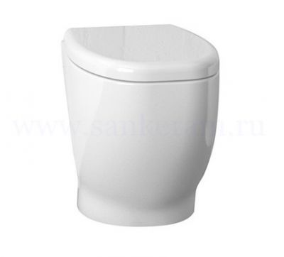 Унитаз напольный WEG Disegno Ceramica WG00200001