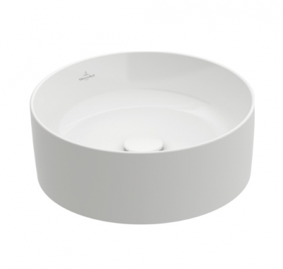 Раковина Villeroy&Boch COLLARO 4A184001