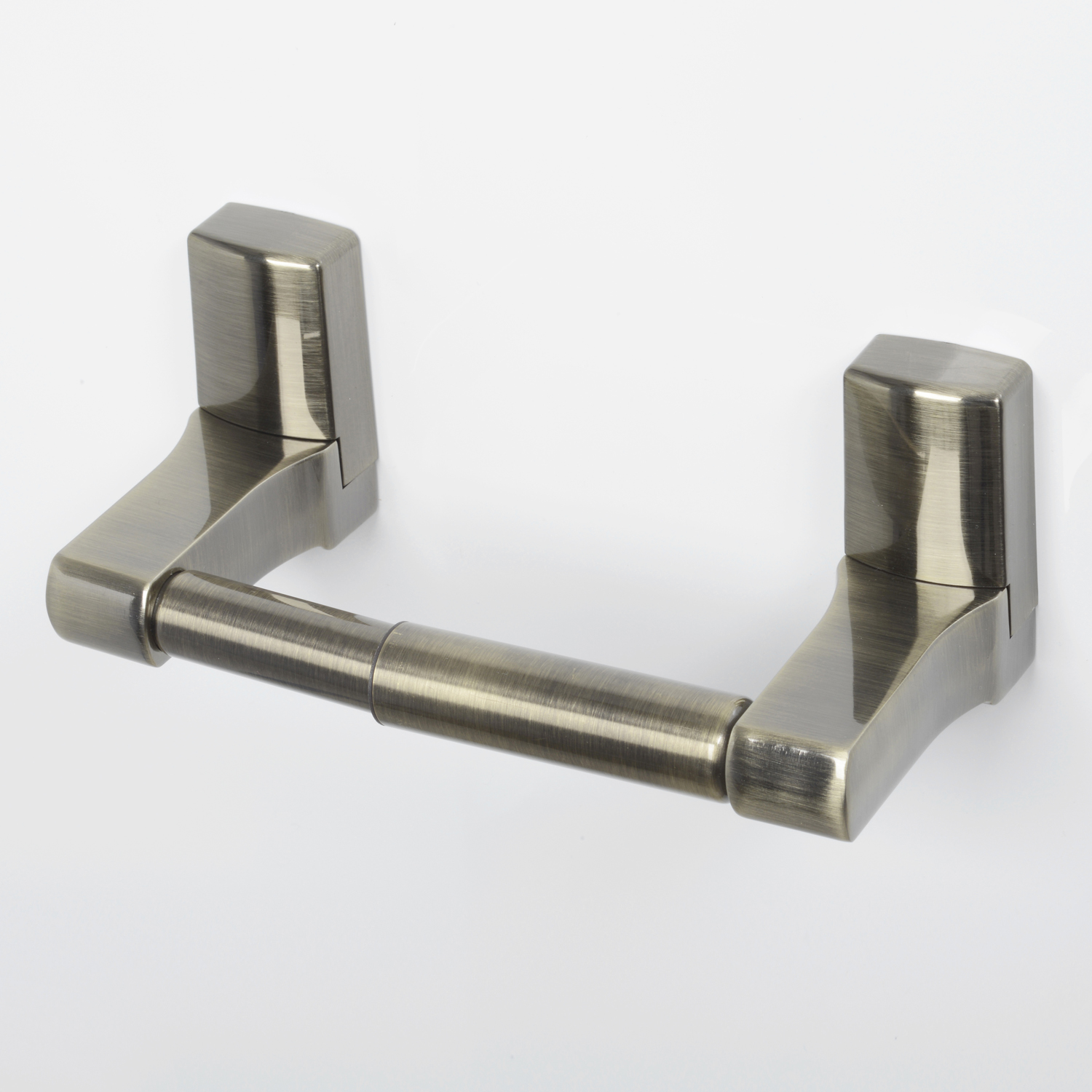 Exter K-5222 Держатель туалетной бумаги Размеры (Ш/В/Г): 19,5х7х8 см