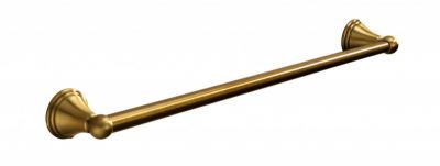Gedy G-Romance, полотенцедержатель, длина 59.8 см, цвет бронза 7521/60(44)
