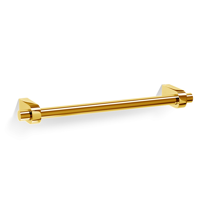 Decor Walther Century HTE60 Полотенцедержатель 60см, подвесной, цвет: золото 585120