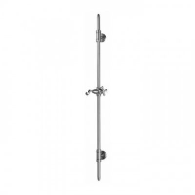 Bossini Liberty Штанга для душа, цвет: хром D19000.030