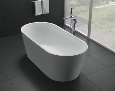 BELBAGNO Ванна акриловая отдельностоящая BB71-1700