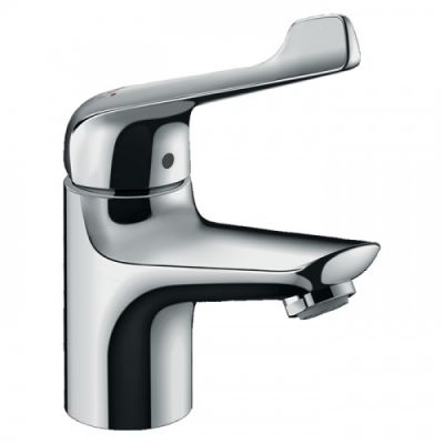 Hansgrohe Novus Care Смеситель для раковины, на 1 отв., цвет: хром 71920000