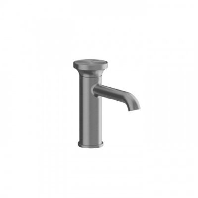 Gessi Origini Смеситель для раковины с донным клапаном, цвет: хром 66002#031
