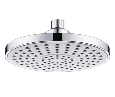 A029 Верхняя душевая насадка Размеры (Ш/В/Г): 20х6,6х20 см