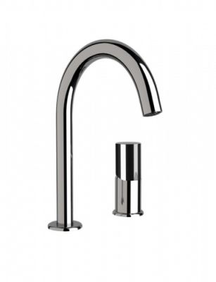 Смеситель для раковины Remer Edge EG557 хром