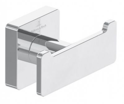 VILLEROY&BOCH  Elements-Striking Крючок VBTVA15201200061