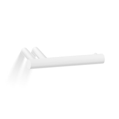 856650 Decor Walther Bar TPH1 Держатель т/б, подвесной, цвет: белый