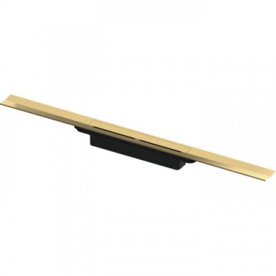 TECE Профиль для душа с сифоном TECEdrainprofile, 900 мм, PVD Polished Gold Optic 670912