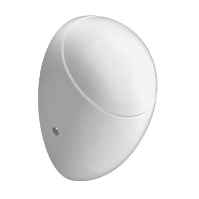 Laufen Alessi One Писсуар 32х29.5 см, покрытие LLC, цвет: белый