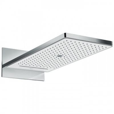 Hansgrohe Rainmaker Верхний душ 58см., настенный, цвет: хром 24011400