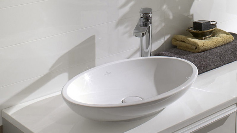 Раковина Villeroy&Boch Loop & Friends 5151 1001