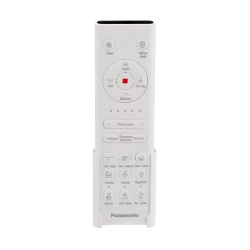 Электронный унитаз биде PANASONIC CH 2711