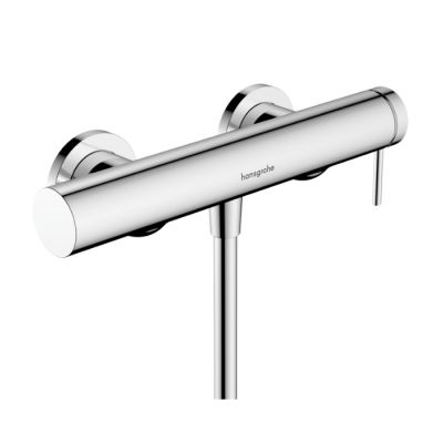 73622000 Hansgrohe Tecturis S Смеситель для душа, настенный, цвет: хром