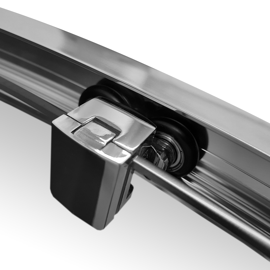 Душевая дверь 110 см раздвижная Radaway ALIENTA DWJ 10260110-01-01